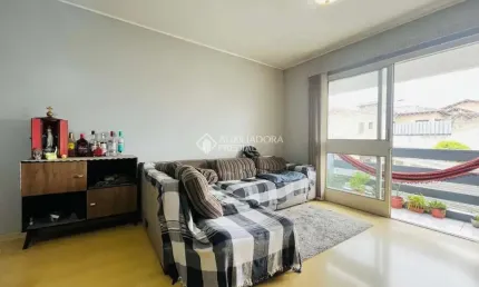 Apartamento com 2 quartos à venda na Rua Euclides da Cunha, 31, Operário, Novo Hamburgo, 73 m2 por R$ 250.000