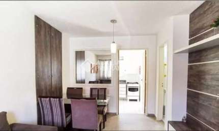 Casa em condomínio fechado com 2 quartos à venda na Rua Maria Olinda Telles, 900, Canudos, Novo Hamburgo, 85 m2 por R$ 250.000