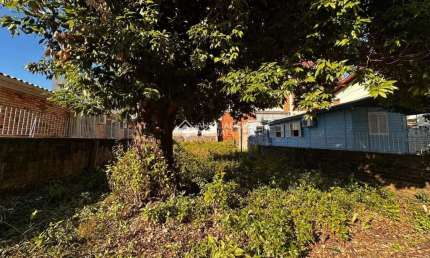 Terreno à venda na Rua Confraternização, 1422, Pátria Nova, Novo Hamburgo, 195 m2 por R$ 250.000