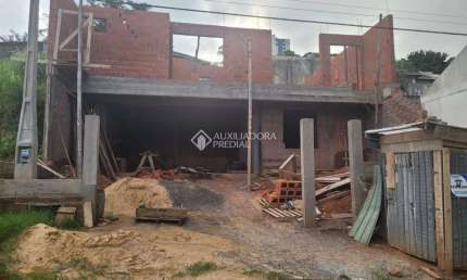 Casa com 3 quartos à venda na Rua Encruzilhada do Sul, 103, Jardim Mauá, Novo Hamburgo, 218 m2 por R$ 1.489.500
