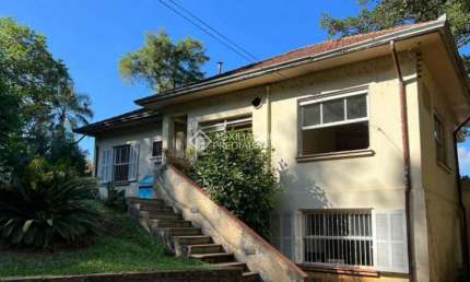 Casa em condomínio fechado com 3 quartos à venda na PAES LEME, 671, Vila Nova, Novo Hamburgo, 170 m2 por R$ 1.200.000