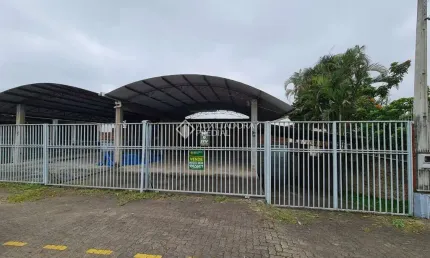 Prédio à venda na Rua Marechal Câmara, 684, Ideal, Novo Hamburgo, 401 m2 por R$ 1.100.000