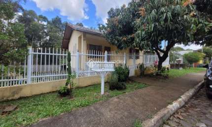 Casa com 2 quartos à venda na Rua dos Alpes, 745, Sol Nascente, Estância Velha, 72 m2 por R$ 359.000