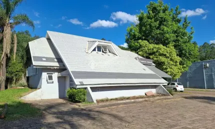 Casa comercial à venda na ers-122, km 18, 18321, conceição, são sebastião do caí, 468 m2 por r$ 3.000.000