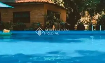 Fazenda à venda na vanda soares, 1, centro, harmonia, 70 m2 por r$ 400.000
