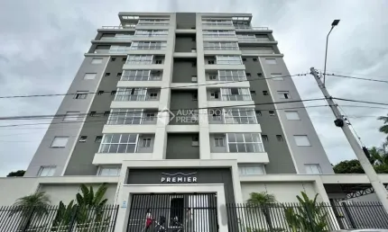 Apartamento com 2 quartos à venda na Santa Teresinha, 270, Centro, Campo Bom, 86 m2 por R$ 530.000