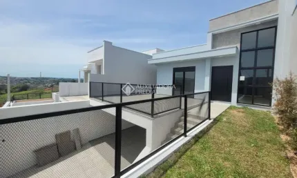 Casa com 3 quartos à venda na Ciro Martins, 23, Firenze, Campo Bom, 124 m2 por R$ 699.000