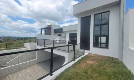 Casa com 3 quartos à venda na Ciro Martins, 35, Firenze, Campo Bom, 155 m2 por R$ 895.000