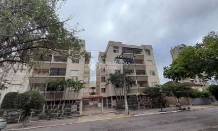Apartamento com 2 quartos à venda na Rua Avaí, 205, Vila Rosa, Novo Hamburgo, 65 m2 por R$ 277.000