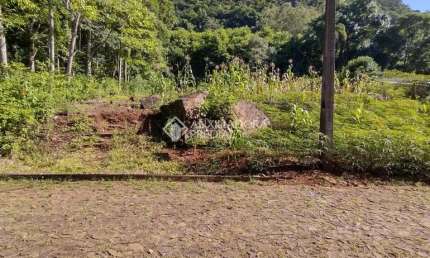 Terreno à venda na Ivo Spengler, 21, Loteamento Jardim Belvedere, Morro Reuter, 950 m2 por R$ 280.000