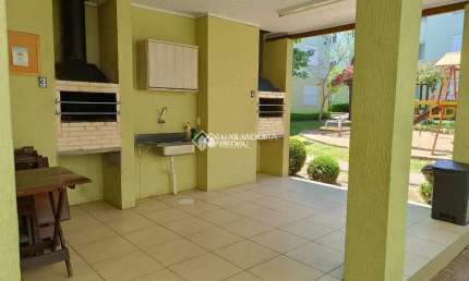 Apartamento com 2 quartos à venda na Rua Jaboti, 655, São José, Novo Hamburgo, 62 m2 por R$ 170.000