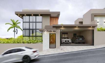 Casa com 3 quartos à venda na Rua Ida Kern, 141, Bela Vista, Estância Velha, 134 m2 por R$ 1.180.000