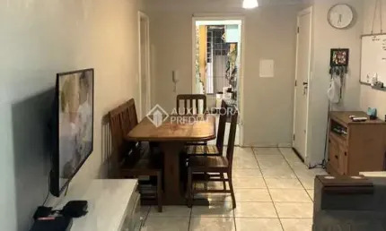 Apartamento com 2 quartos à venda na Rua Aracaju, 390, Boa Vista, Novo Hamburgo, 63 m2 por R$ 320.000