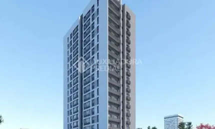 Apartamento com 3 quartos à venda na Rua Doutor Magalhães Calvet, 950, Vila Rosa, Novo Hamburgo, 85 m2 por R$ 720.000