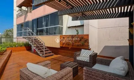 Apartamento com 2 quartos à venda na ADRIANO DIAS, 353, Centro, Campo Bom, 85 m2 por R$ 625.500