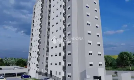 Apartamento com 2 quartos à venda na Rua Pedro Petry, 340, Rondônia, Novo Hamburgo, 49 m2 por R$ 265.000
