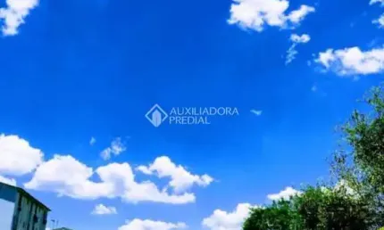 Apartamento com 2 quartos à venda na Rua Leopoldo Freire Pinto, 111, Rio dos Sinos, São Leopoldo, 44 m2 por R$ 150.000