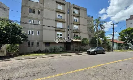 Apartamento com 2 quartos à venda na Rua Bento Gonçalves, 3565, Guarani, Novo Hamburgo, 76 m2 por R$ 298.000
