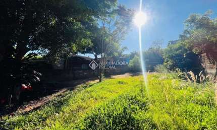 Terreno à venda na Rua Santo Ângelo, 73, Guarani, Novo Hamburgo, 323 m2 por R$ 266.000
