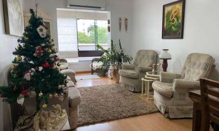 Apartamento com 2 quartos à venda na Rua Vinte e Quatro de Maio, 420, Vila Rosa, Novo Hamburgo, 67 m2 por R$ 380.000
