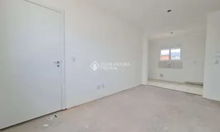 Apartamento com 2 quartos à venda na rua joão amando schilling, 125, são jorge, novo hamburgo, 48 m2 por r$ 225.000