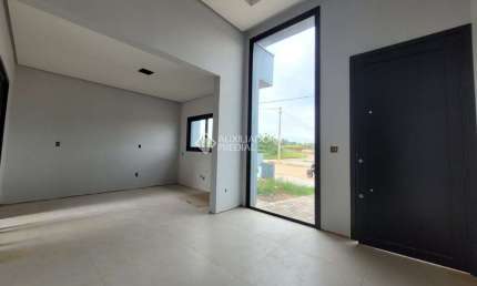 Casa com 3 quartos à venda na BENTO VERISSIMO, 2, Encosta do Sol, Estância Velha, 92 m2 por R$ 349.000