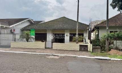 Casa com 3 quartos à venda na Rua Aracaju, 110, Boa Vista, Novo Hamburgo, 196 m2 por R$ 699.900