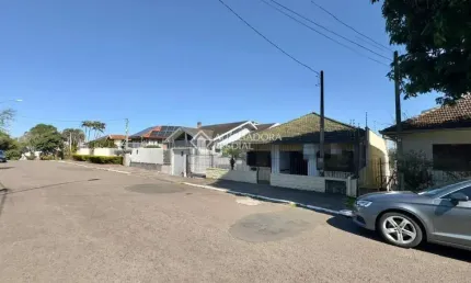 Casa com 3 quartos à venda na rua aracaju, 110, boa vista, novo hamburgo, 196 m2 por r$ 680.000