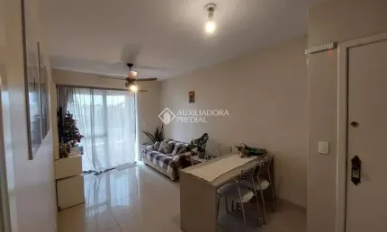 Apartamento com 2 quartos à venda na Rua Aracaju, 264, Boa Vista, Novo Hamburgo, 66 m2 por R$ 370.000