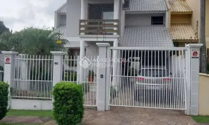 Casa com 3 quartos à venda na São Salvador, 60, Boa Vista, Novo Hamburgo, 126 m2 por R$ 850.000