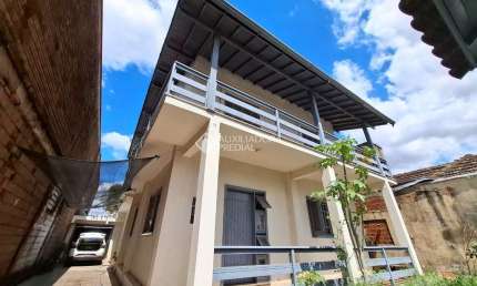 Casa com 3 quartos à venda na Rua Campos Sales, 193, Scharlau, São Leopoldo, 160 m2 por R$ 960.000