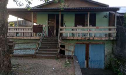 Terreno à venda na Avenida Pedro Quaresma da Silva, 643, Boa Saúde, Novo Hamburgo, 363 m2 por R$ 260.000