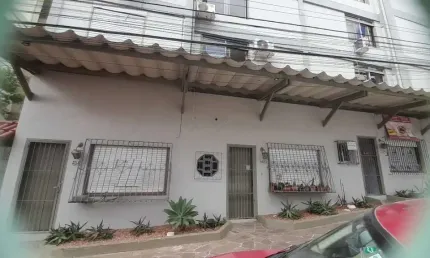 Kitnet / Stúdio à venda na Rua Guananás, 086, Ouro Branco, Novo Hamburgo, 28 m2 por R$ 115.000