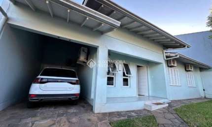 Casa com 3 quartos à venda na Rua Adão Steigleder, 150, Rondônia, Novo Hamburgo, 175 m2 por R$ 579.900