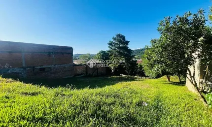 Terreno à venda na Rua Bento Manoel, 481, Operário, Novo Hamburgo, 685 m2 por R$ 395.000