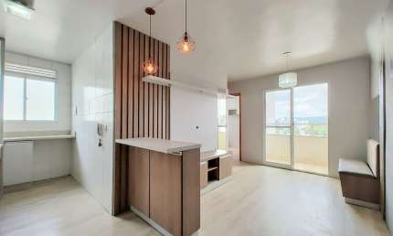 Apartamento com 2 quartos à venda na Rua Avaí, 119, Vila Rosa, Novo Hamburgo, 43 m2 por R$ 299.990