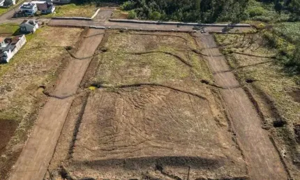 Terreno à venda na Angelim, 500, Bela Vista, Dois Irmãos, 312 m2 por R$ 148.100
