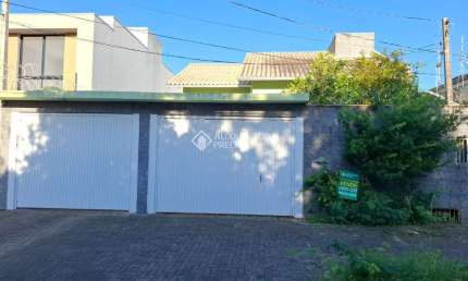 Casa com 5 quartos à venda na Rua Padre Reus, 140, Padre Reus, São Leopoldo, 203 m2 por R$ 1.100.000