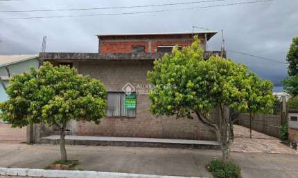 Prédio à venda na Getulio Vargas, 2020, Balneário Rebello, Tapes, 96 m2 por R$ 250.000