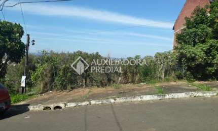 Terreno à venda na Rua Aracati, 172, Liberdade, Novo Hamburgo, 402 m2 por R$ 150.000