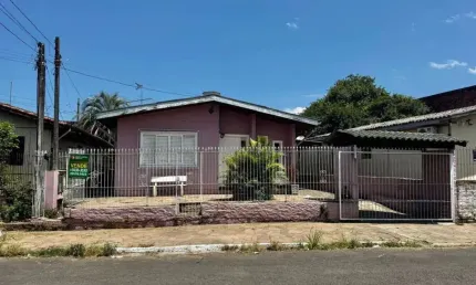 Casa com 2 quartos à venda na Rua Minuano, 390, Liberdade, Novo Hamburgo, 97 m2 por R$ 269.000