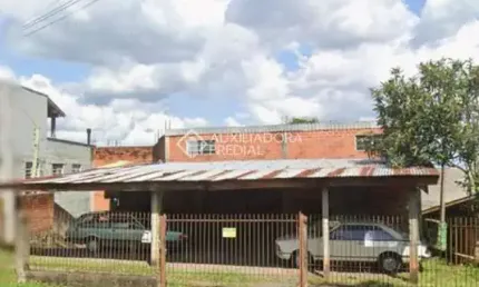 Terreno à venda na Avenida Coronel Travassos, 2321, Rondônia, Novo Hamburgo, 100 m2 por R$ 1.200.000