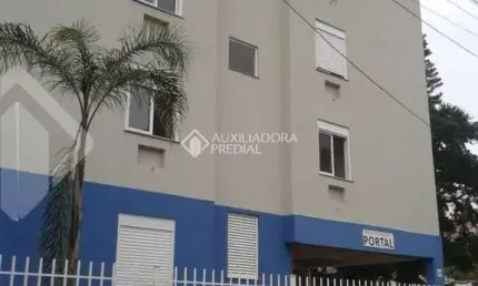Apartamento com 2 quartos à venda na Rua Uberaba, 144, Vila Nova, Novo Hamburgo, 53 m2 por R$ 298.000