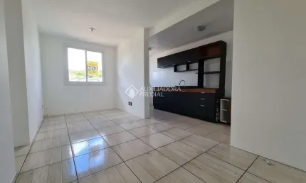 Apartamento com 2 quartos à venda na Rua Getúlio Borges da Fonseca, 250, Operário, Novo Hamburgo, 48 m2 por R$ 229.000