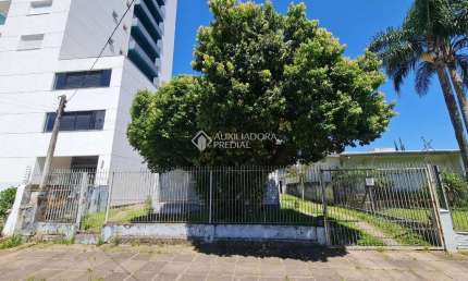 Terreno à venda na Marechal Rondon, 31, Centro, Campo Bom, 416 m2 por R$ 532.000