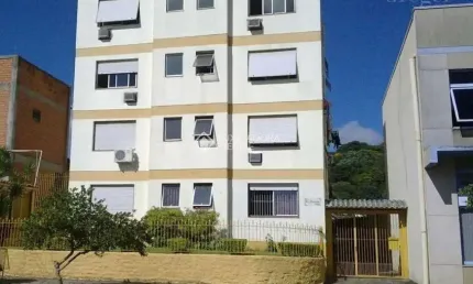 Apartamento com 2 quartos à venda na Presidente Vargas, 52, 430, Centro, Campo Bom, 89 m2 por R$ 290.000
