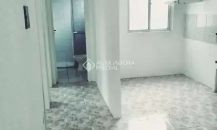 Apartamento com 2 quartos à venda na Rua Sapiranga, 1340, Canudos, Novo Hamburgo, 38 m2 por R$ 140.000