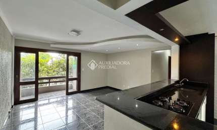 Apartamento com 3 quartos à venda na Rua Borges de Medeiros, 350, Rio Branco, Novo Hamburgo, 94 m2 por R$ 429.900