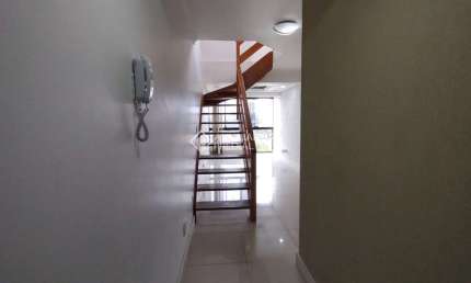 Cobertura com 2 quartos à venda na Rua São Pedro, 651, Centro, São Leopoldo, 122 m2 por R$ 437.000