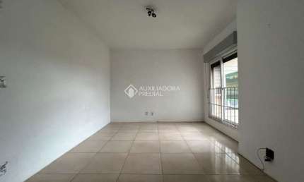 Apartamento com 1 quarto à venda na Rua Vinte e Um de Abril, 77, Pátria Nova, Novo Hamburgo, 45 m2 por R$ 160.000